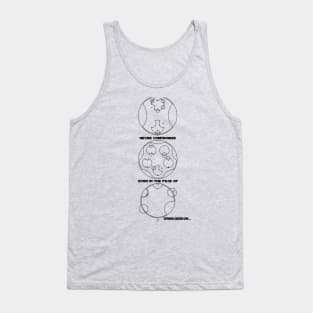 Never Compromise Tank Top